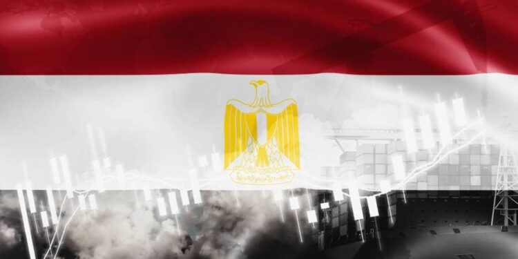 نمو الأعمال الجديدة في مصر لأول مرة منذ 3 أعوام