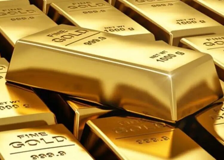 الذهب يواصل الارتفاع وسط ترقب بيانات التضخم الأميركية