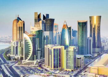 ارتفاع أداء القطاع الخاص غير النفطي القطري في يونيو