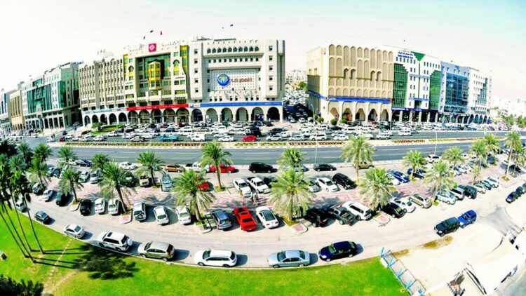 قطر.. بيت المشورة: 564 مليار ريال أصول البنوك الإسلامية