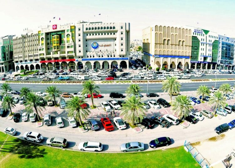 قطر.. بيت المشورة: 564 مليار ريال أصول البنوك الإسلامية