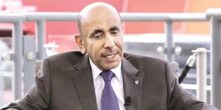 وزير المواصلات القطري: قطر من الدول الرائدة في مجال الطاقة النظيفة