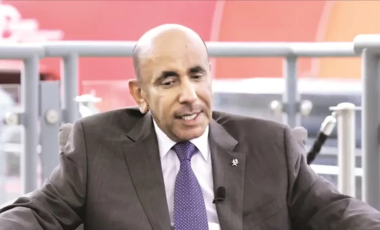 وزير المواصلات القطري: قطر من الدول الرائدة في مجال الطاقة النظيفة