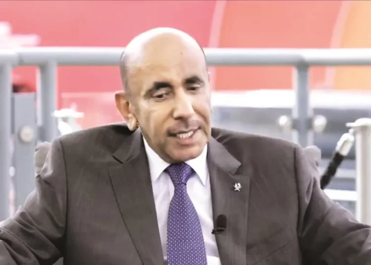 وزير المواصلات القطري: قطر من الدول الرائدة في مجال الطاقة النظيفة