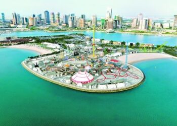 خبراء: فرص واعدة للاستثمار السياحي في قطر