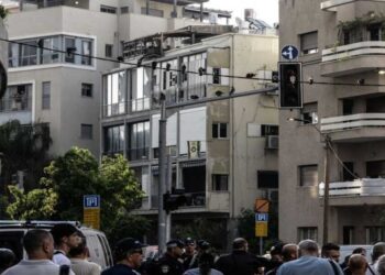 إنفجارٌ جديد يثير حالة من الذعر في تل أبيب