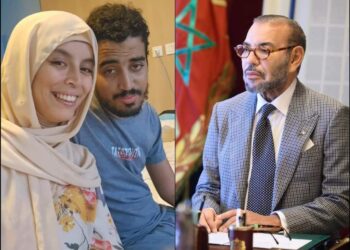 هشام تكفّل به الملك.. فكم من هشام يعاني بصمت ولا يعلم بحاله الملك