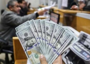 مصر: ارتفاع صافي احتياطيات النقد الأجنبي 258 مليون دولار في يونيو