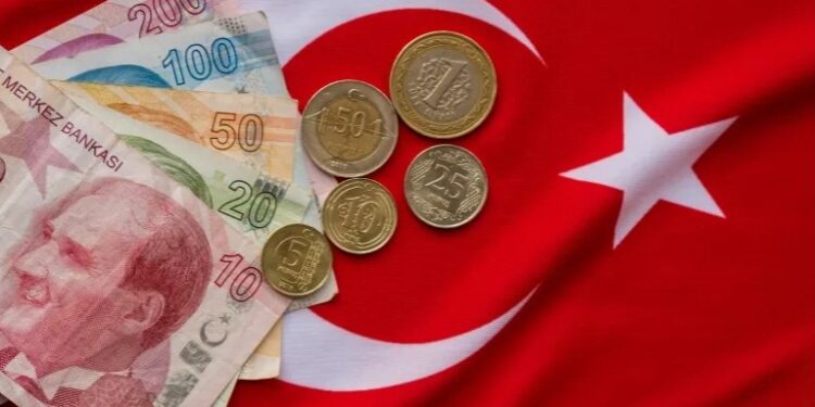 وكالة دولية ترفع تصنيف تركيا درجتين في أول رفع تصنيف لتركيا منذ أكثر من عقد