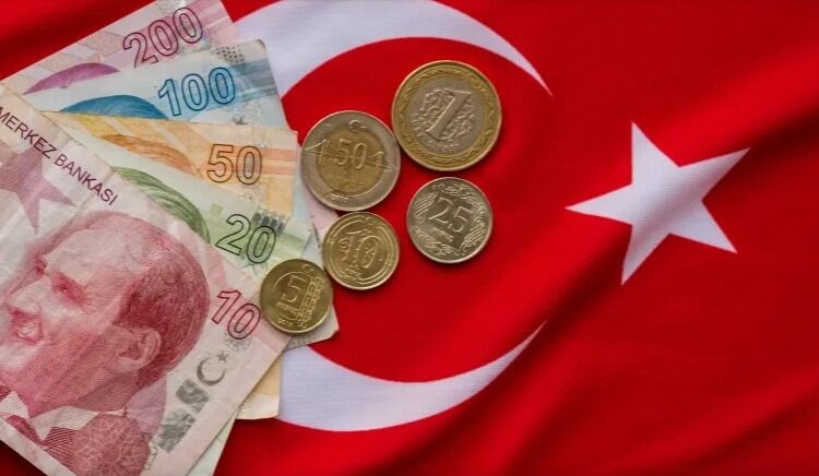 وكالة دولية ترفع تصنيف تركيا درجتين في أول رفع تصنيف لتركيا منذ أكثر من عقد