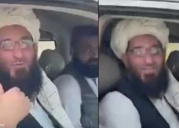 شريك بن لادن” في قبضة باكستان.. من هو؟