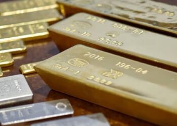 تراجع أسعار الذهب