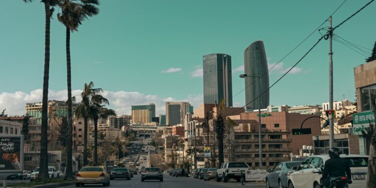 صندوق النقد الدولي يتوقع تسارع نمو اقتصاد الأردن عند 2.9% في 2025