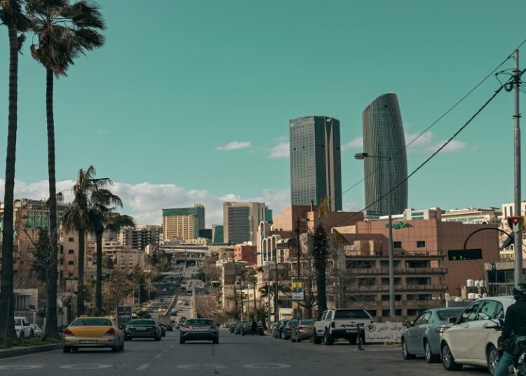 صندوق النقد الدولي يتوقع تسارع نمو اقتصاد الأردن عند 2.9% في 2025