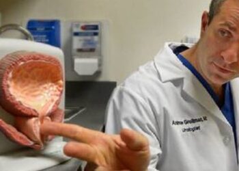 عقار روسي جديد لعلاج سرطان البروستاتا النقيلي المقاوم