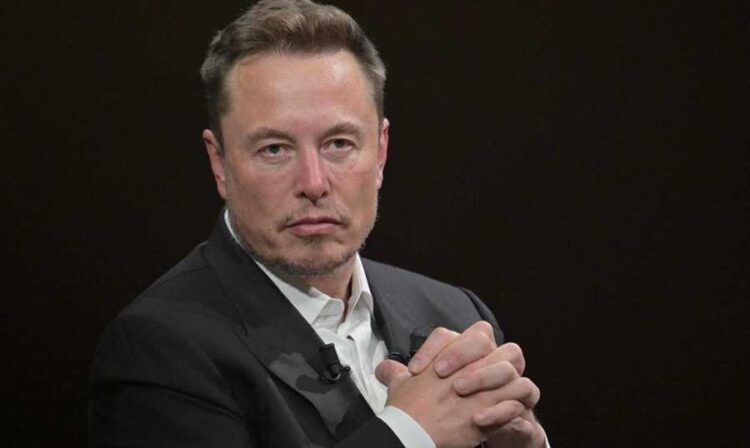 ماسك يتبرع “بمبلغ كبير” لمجموعة تؤيد انتخاب ترامب