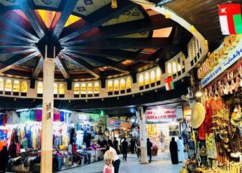 التضخم في سلطنة عمان ضمن حدوده المستهدفة في الخطة العاشرة