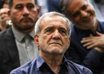 رسالة ودعوة من بزشكيان إلى “العالم الجديد”: إيران لا تستجيب للضغوط