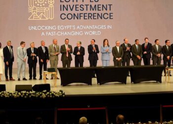 اتفاقيات الأمونيا الخضراء.. هل تنقذ الاقتصاد المصري؟