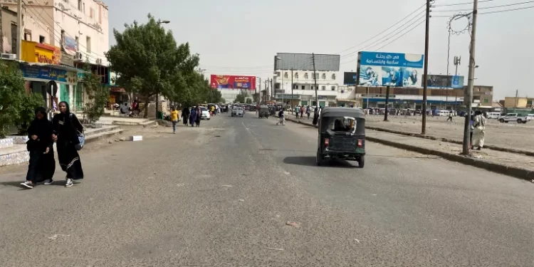 اقتصاد السودان.. ضغوط الحرب ووعود إعادة الإعمار