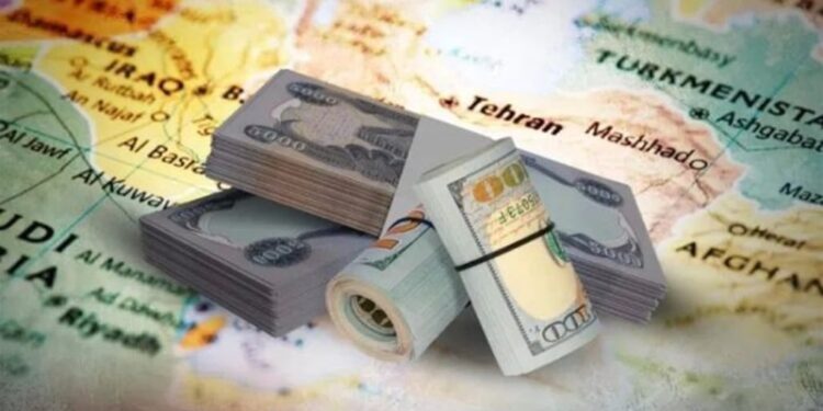 ارتفاع أسعار صرف الدولار في العراق