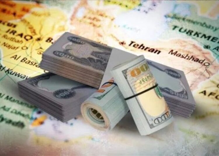 ارتفاع أسعار صرف الدولار في العراق