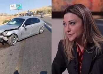 وفاة المستشارة الإعلامية في الرئاسة السورية لونا الشبل بعد أيام من تعرضها لحادث سير