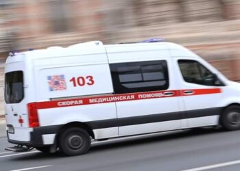 مأساة في موسكو: وفاة شاب بعد انفجار رئته جراء استنشاق غاز الهيليوم