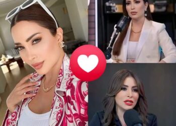 بعد صمت لسنوات .. #نسرين_طافش ترد لأول مرة على #ديمة_بياعة قائلة