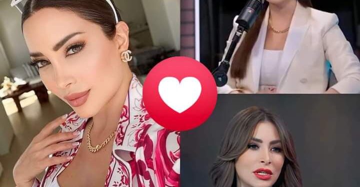 بعد صمت لسنوات .. #نسرين_طافش ترد لأول مرة على #ديمة_بياعة قائلة