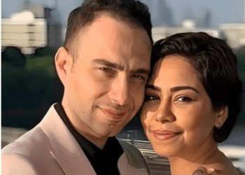 حسام حبيب يعتدي بالضرب على شيرين.. وهذه تفاصيل حالتها الصحية!
