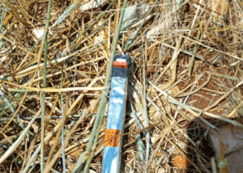 مأساة في منطقة لبنانية: طفل يتعرَّض لإصابات بليغة جراء انفجار جسم مشبوه يحمل كتابات عبرية