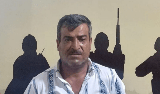 مشعوذ في صور.. يمارس السحر ويستغل النساء والرجال!