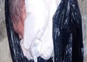 مأساة في عرسال … العثور على جثة طفل حديث الولادة في كيس نفايات في مكان مهجور