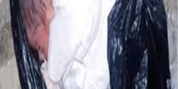 مأساة في عرسال … العثور على جثة طفل حديث الولادة في كيس نفايات في مكان مهجور