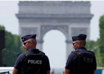 مسؤول فرنسي: رفع مستوى التأهب الأمني في افتتاح أولمبياد باريس