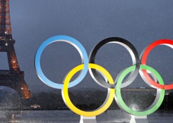 أولمبياد باريس تحطم الرقم القياسي لعدد التذاكر المباعة