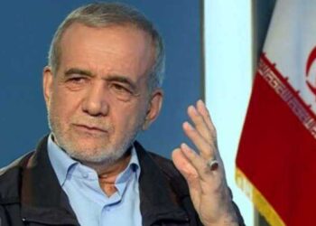 بدون سبب.. إلغاء المؤتمر الصحافي للرئيس الإيراني الجديد