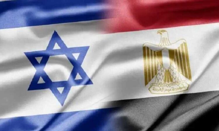 مصر وإسرائيل تبحثان نظام مراقبة على الحدود مع غزة