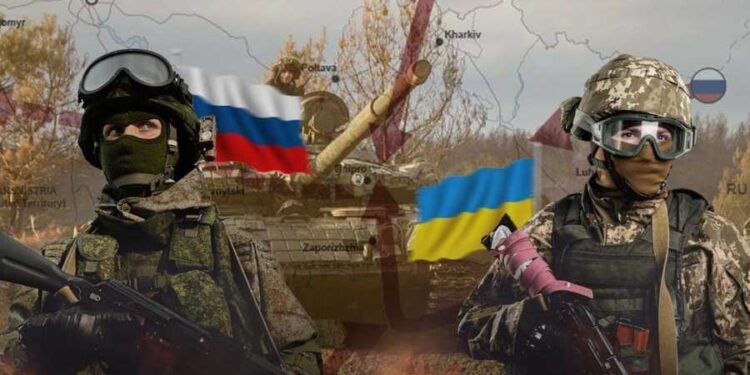 ترامب يتعهد لزيلينسكي بإنهاء الحرب