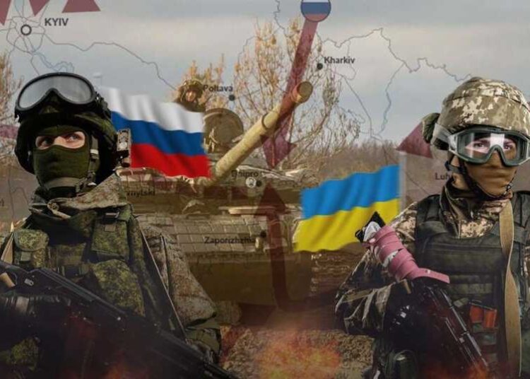 ترامب يتعهد لزيلينسكي بإنهاء الحرب