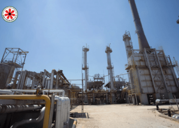 الحكومة الأردنية تدرج مشروع التوسعة الرابع لمصفاة البترول على منصة الاستثمار