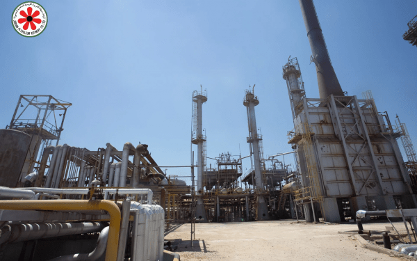 الحكومة الأردنية تدرج مشروع التوسعة الرابع لمصفاة البترول على منصة الاستثمار