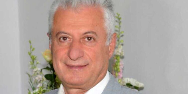 اليهودية أصل.. (1)