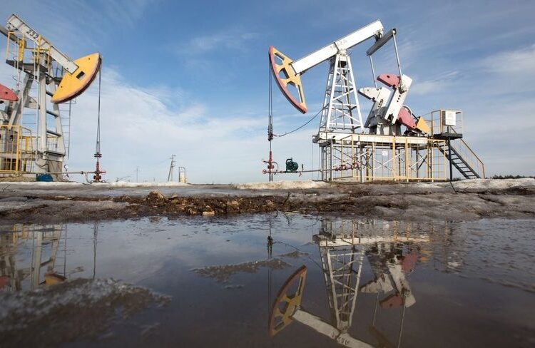 أسعار النفط تسجل أكبر انخفاض أسبوعي منذ بداية مايو