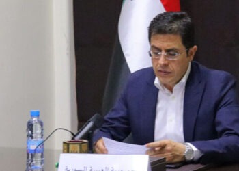 انتشار فيروس شلل الأطفال شرق المتوسط