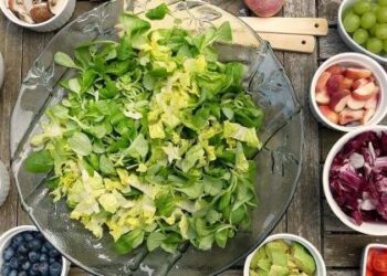 نظام غذائي مثالي للتقليل من أدوية ضغط الدم