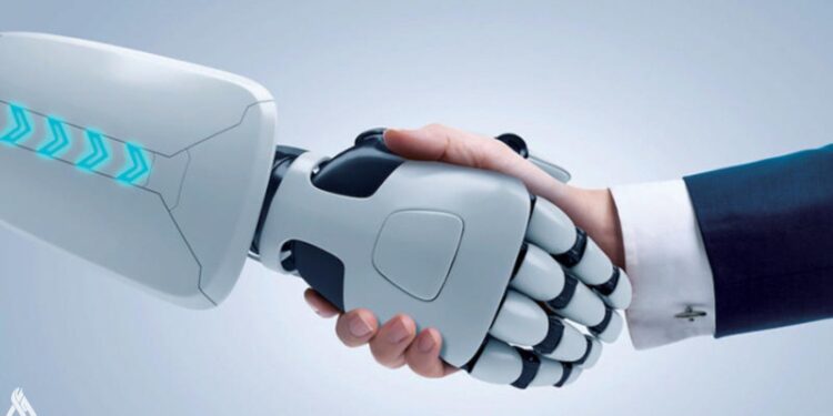 إطلاق أول منصة في العالم للتعايش بين الإنسان والذكاء الاصطناعي