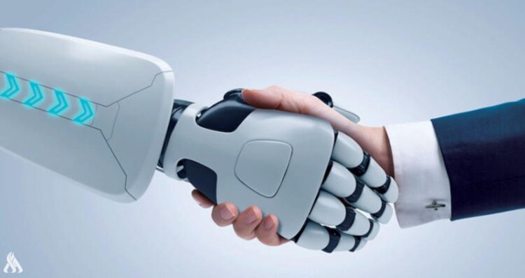 إطلاق أول منصة في العالم للتعايش بين الإنسان والذكاء الاصطناعي