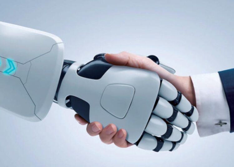 إطلاق أول منصة في العالم للتعايش بين الإنسان والذكاء الاصطناعي